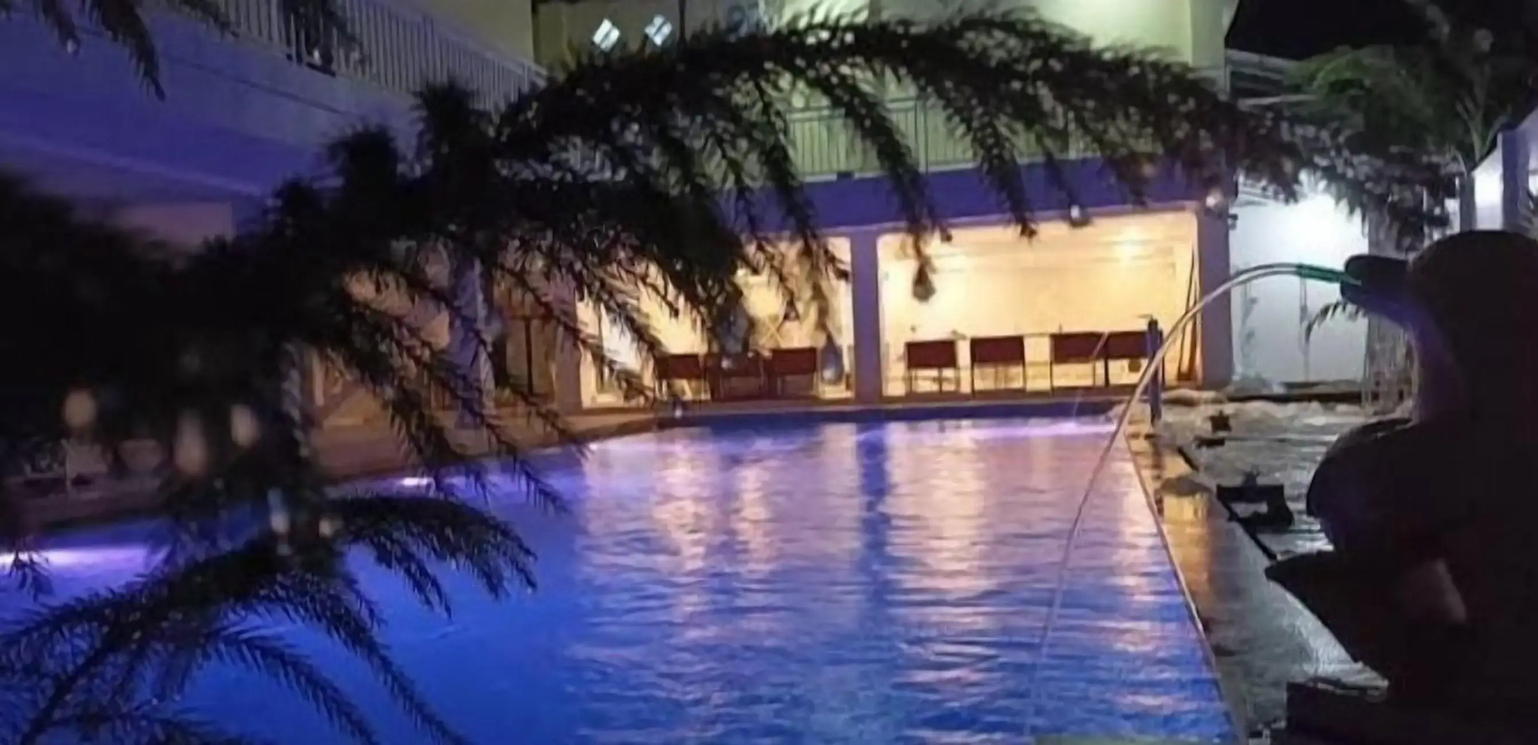 Hayana Hotel