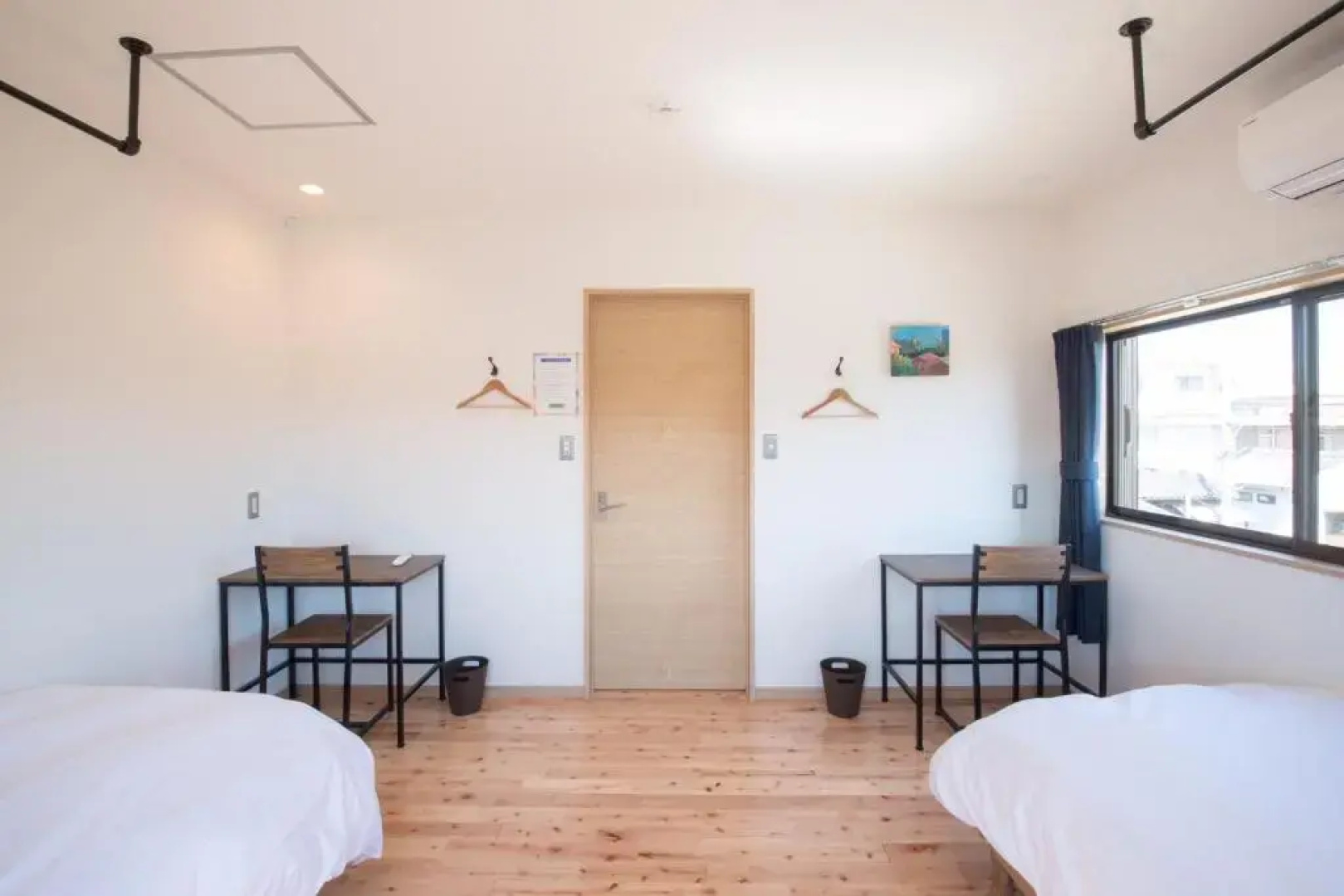 Shioya Hostel