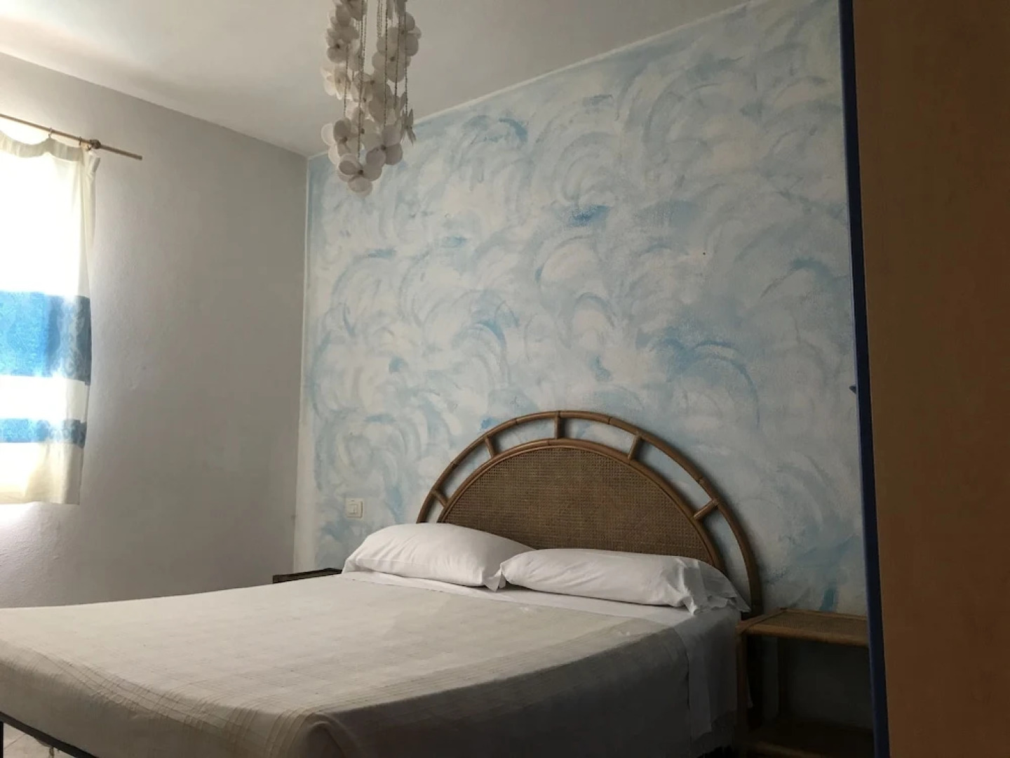 Residenza Borgo Marino