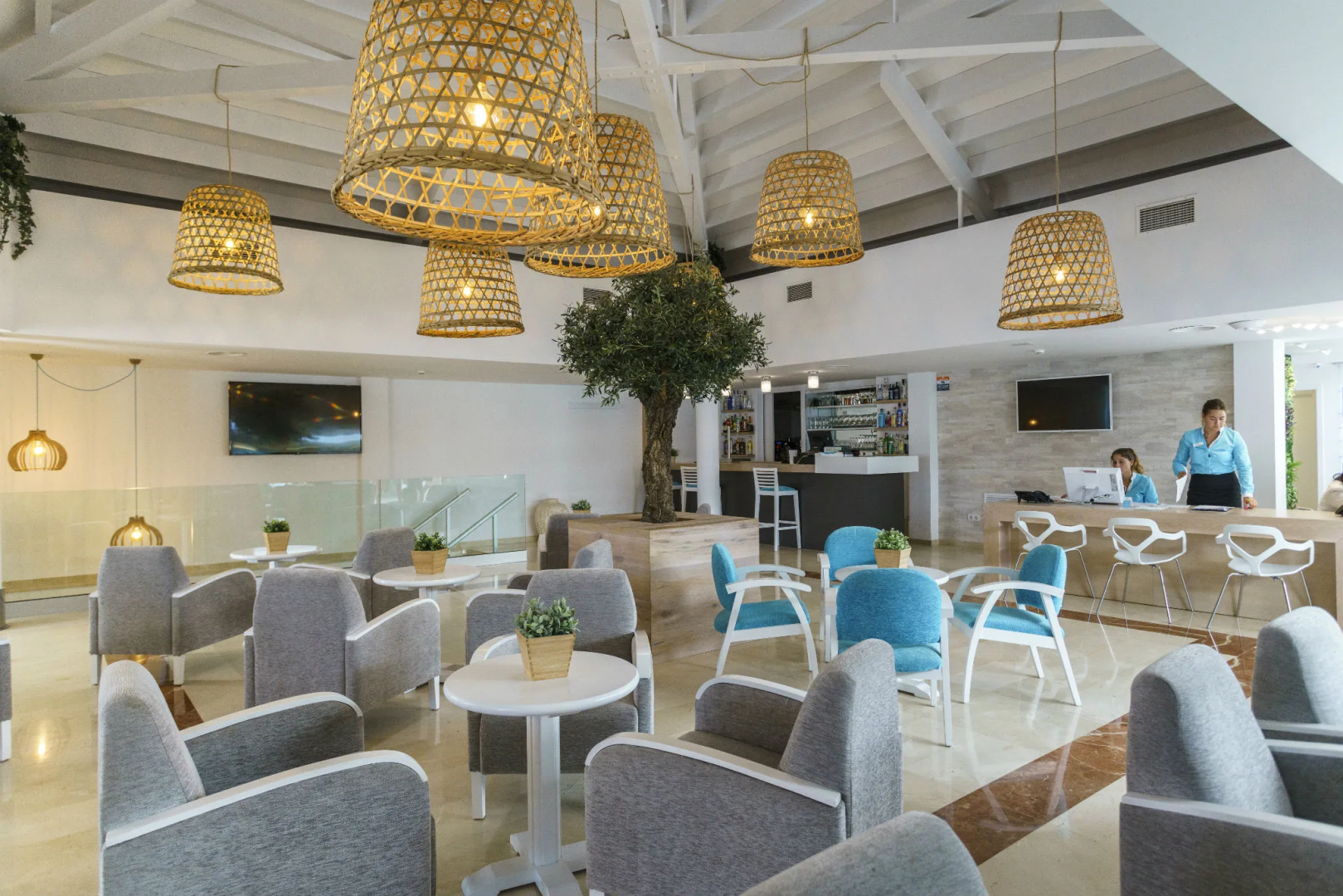 Lago Resort Menorca Casas del Lago - Adults Only
