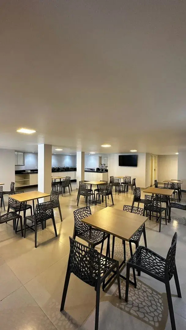 Ameris Onix Hotel Aguas Claras