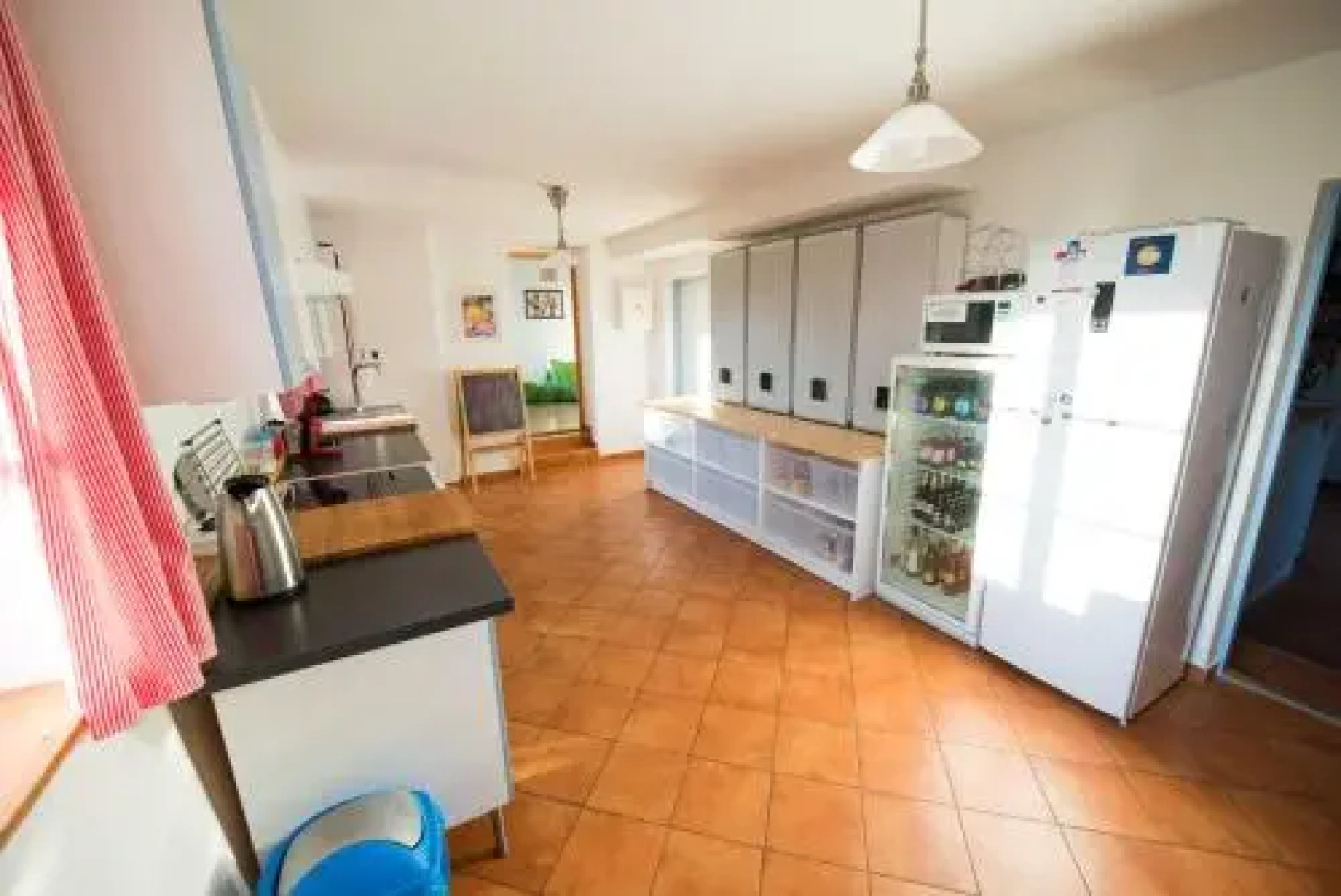 Bořetínský Statek