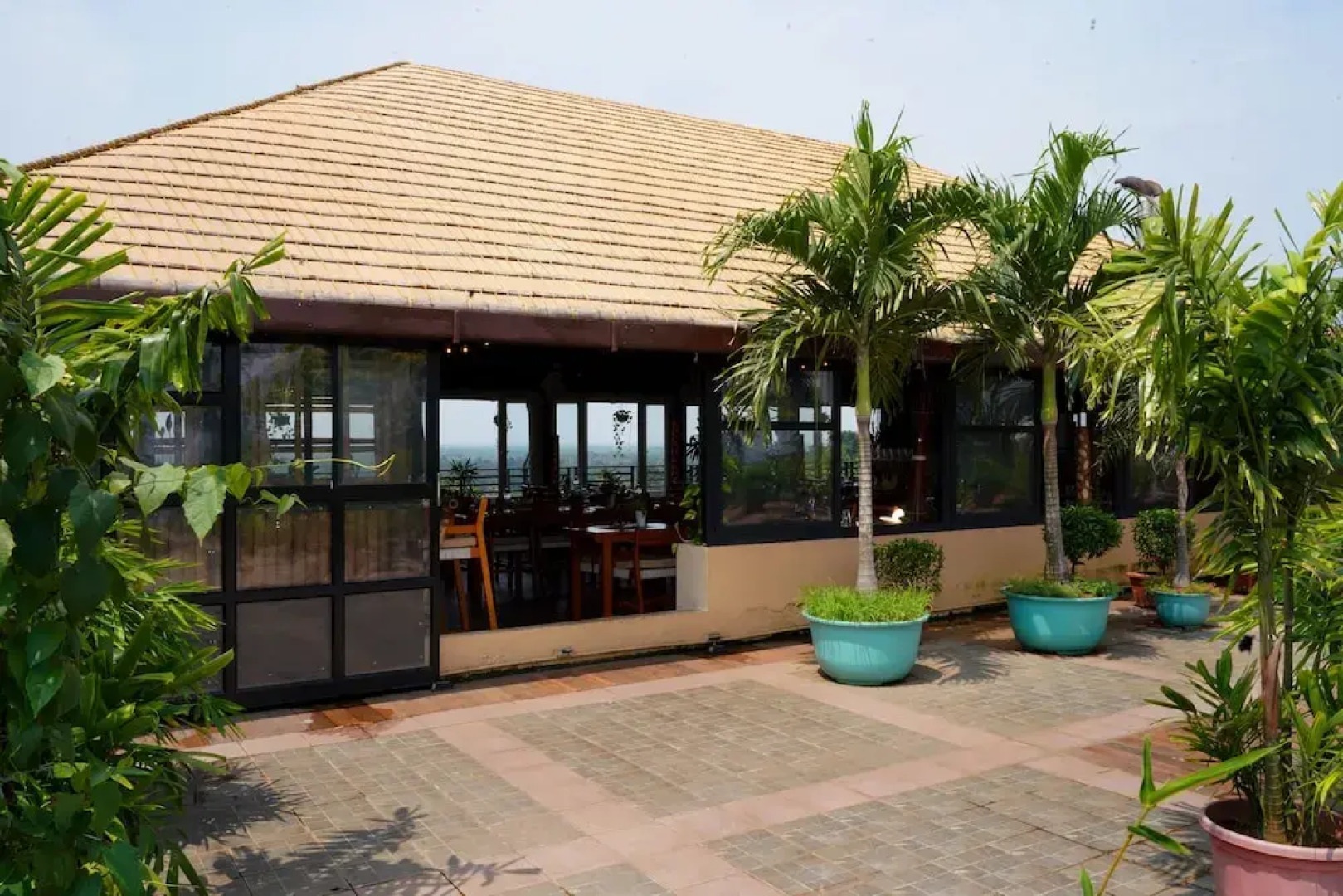 KGA Elite Continental Hotels