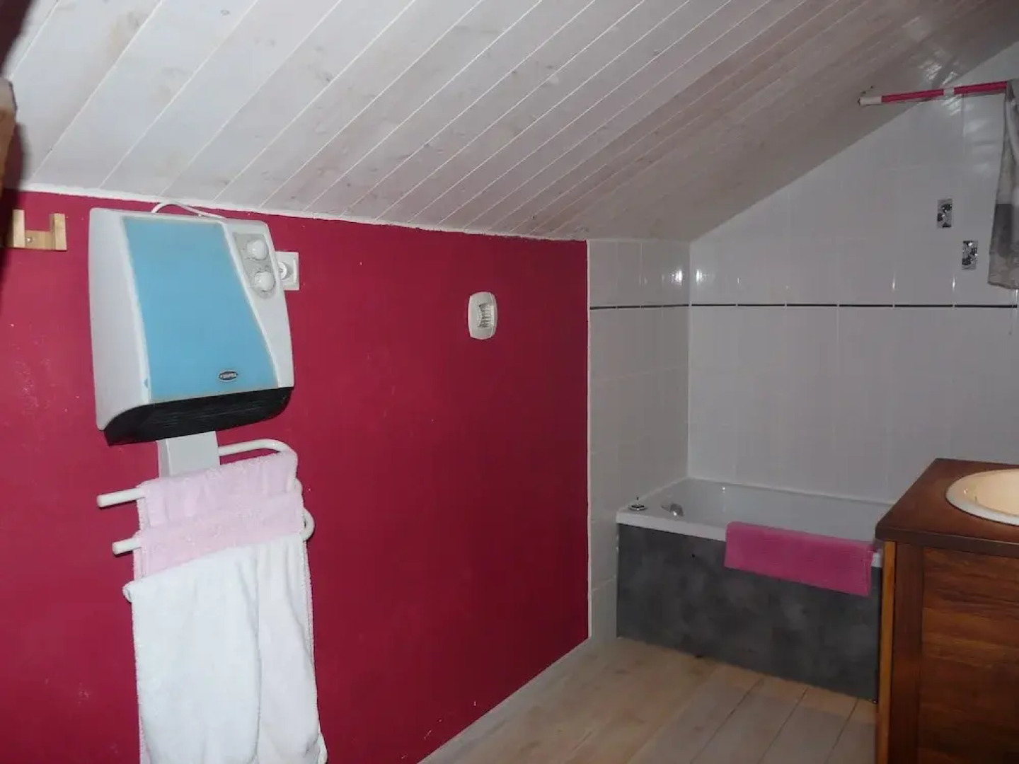 Les Châtaigniers de Florac