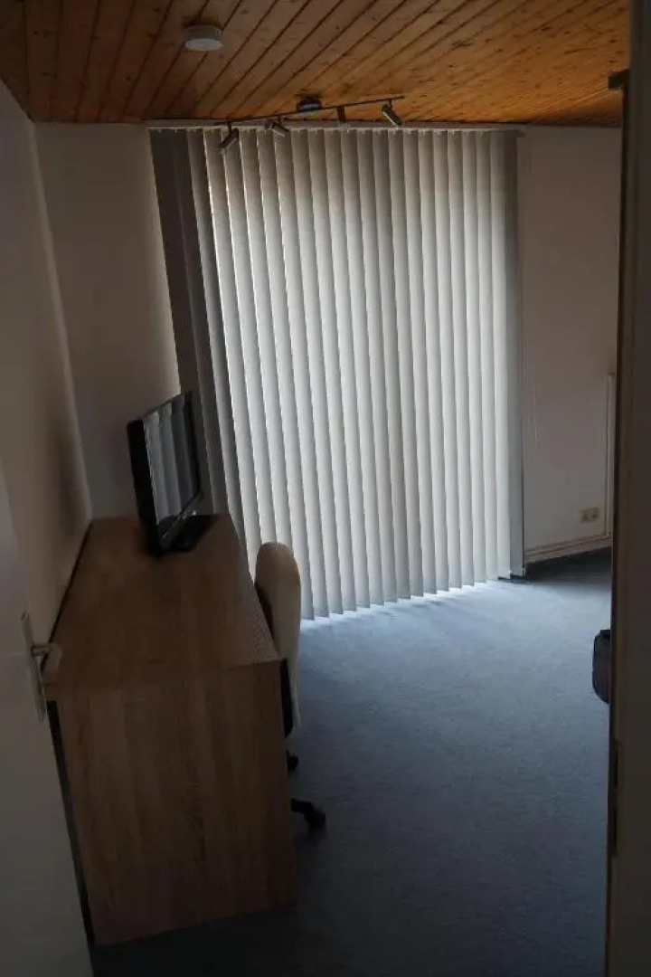 1 Zimmer Appartment (Adults Only)