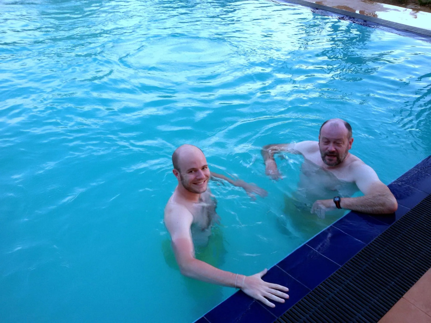 Tishan Holiday Resort