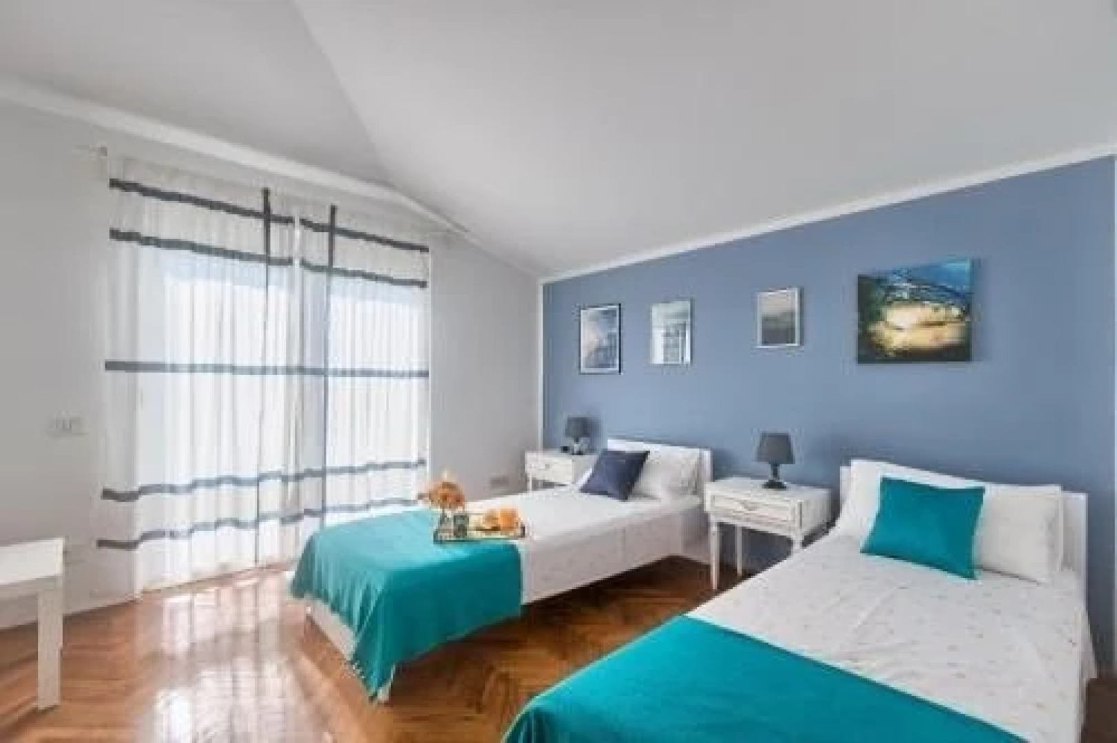 Holiday Home Serenitatis