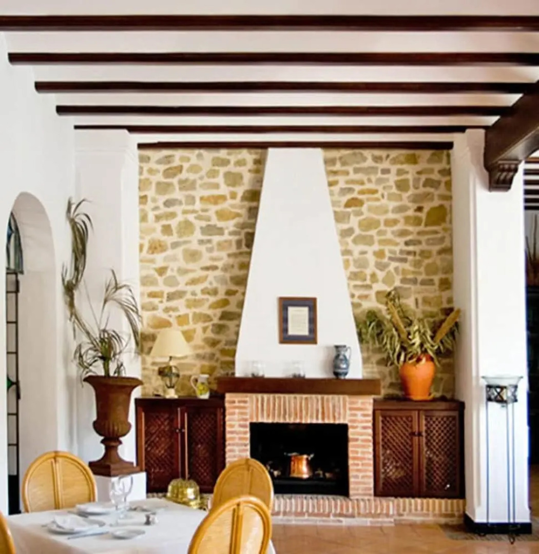 Hospedería – Appartments Doña Lola Zahara