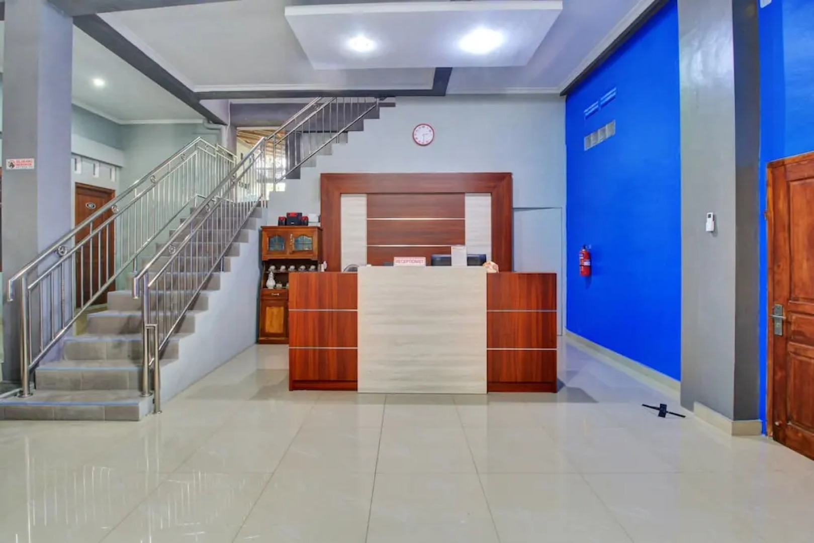 Hotel O Gm Guest House