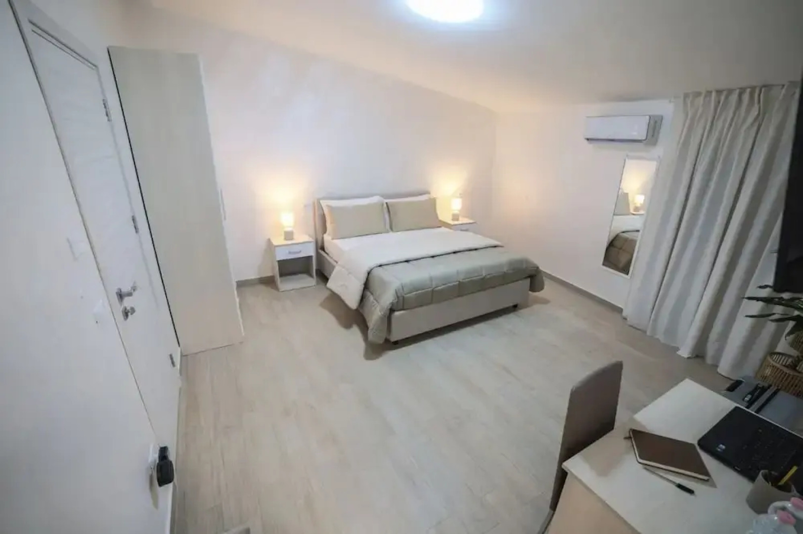 GREEN Bed and Breakfast a Castrovillari