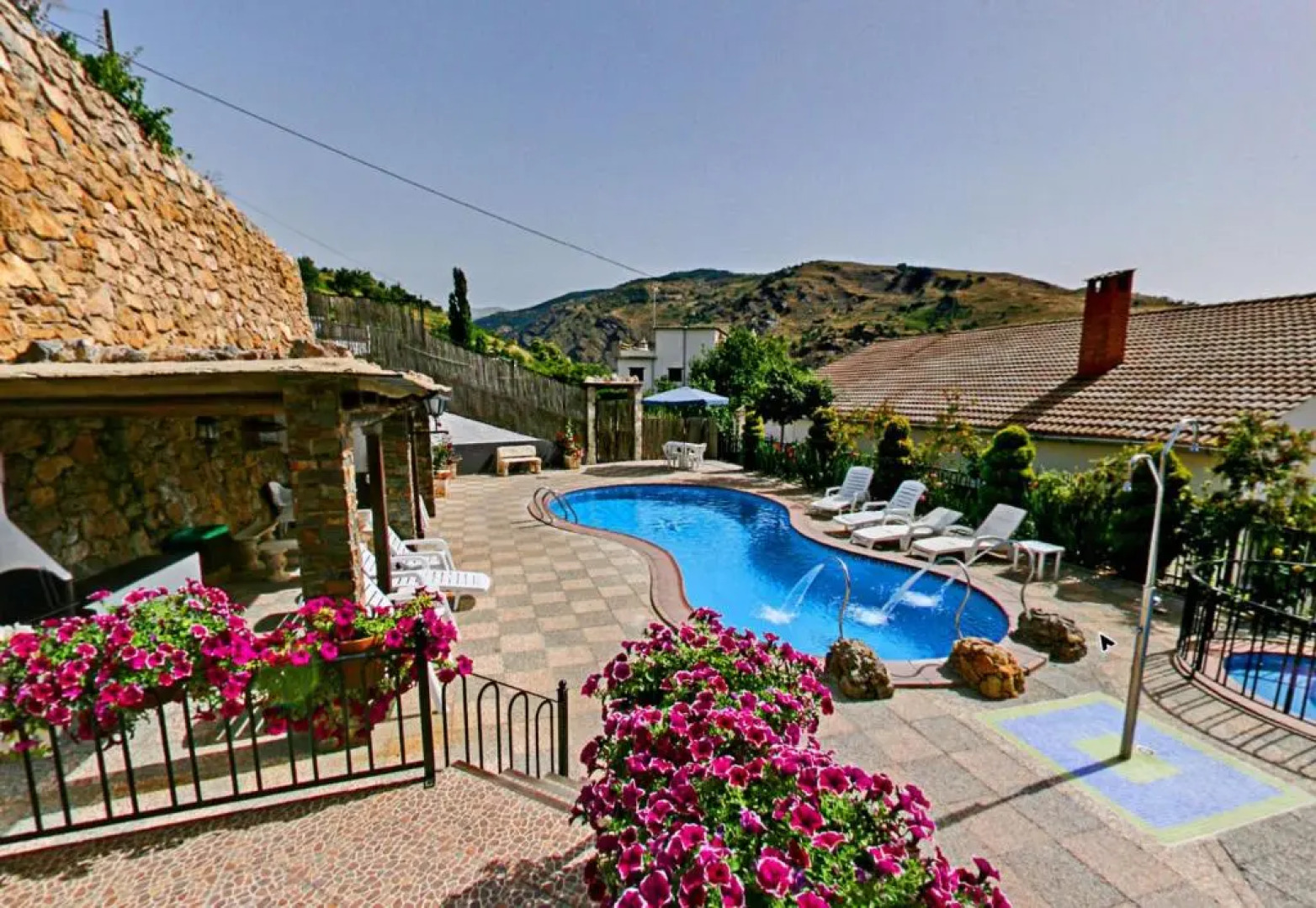 Casas Rurales Benarum
