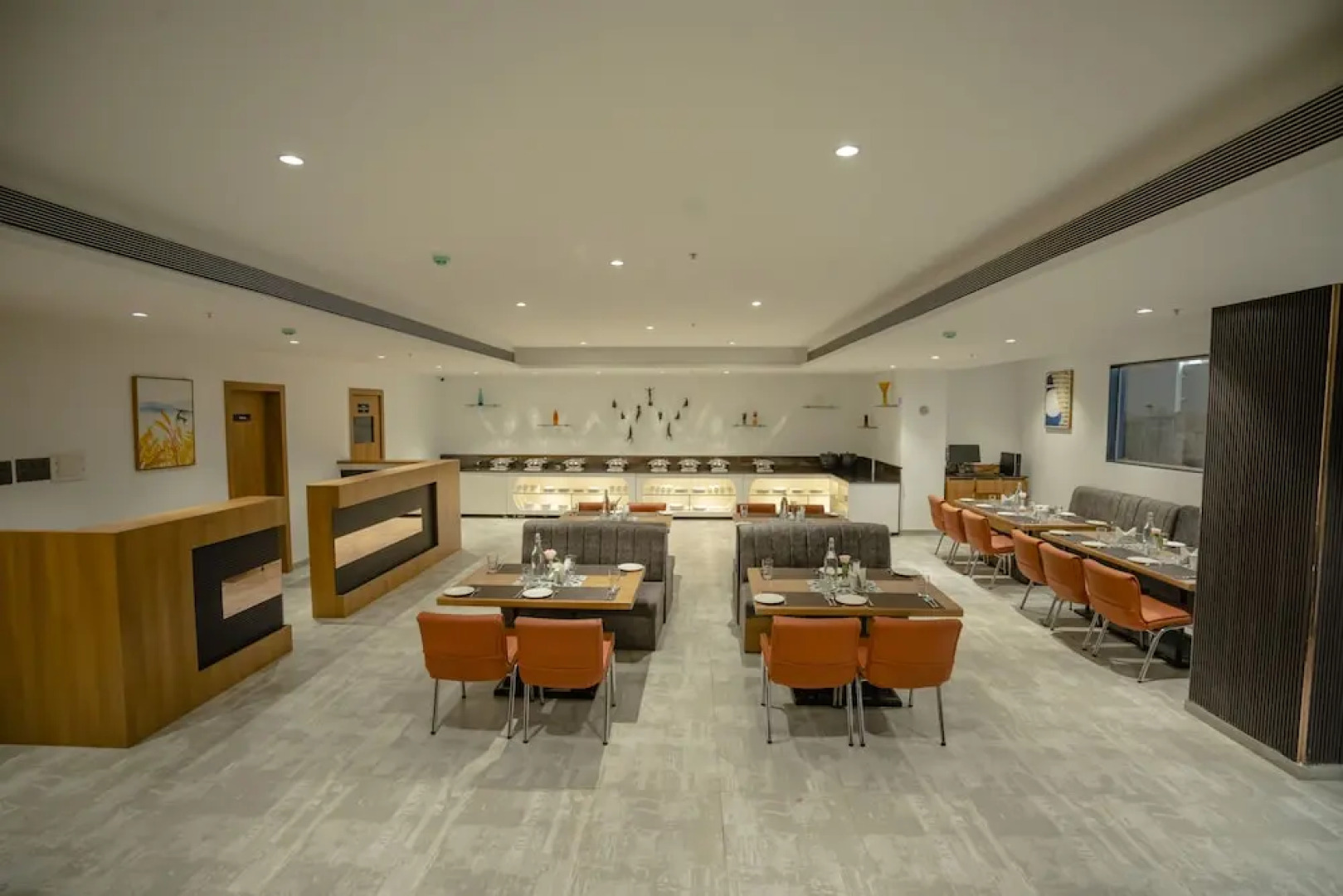 Zip By Spree Hotels Chakan