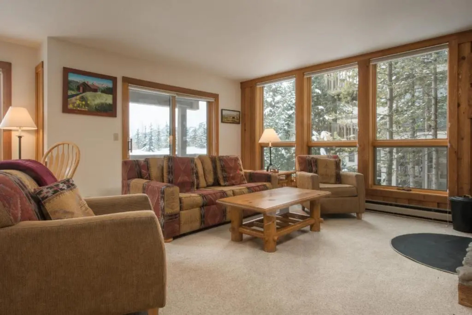 JHRL - Crystal Springs #403, Amazing base location