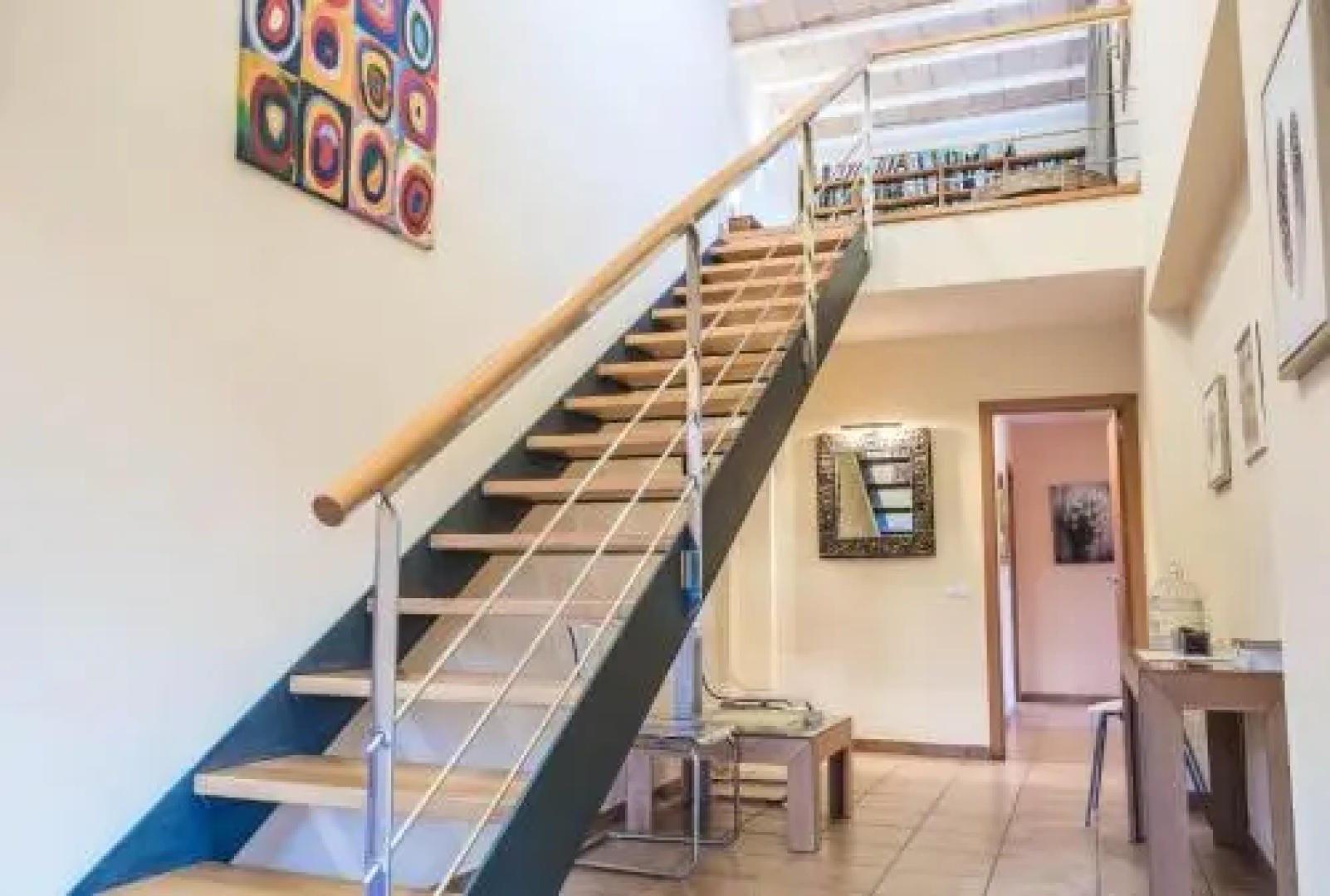 VILLA ALOE: Wifi gratis, piscina privada y vistas al mar
