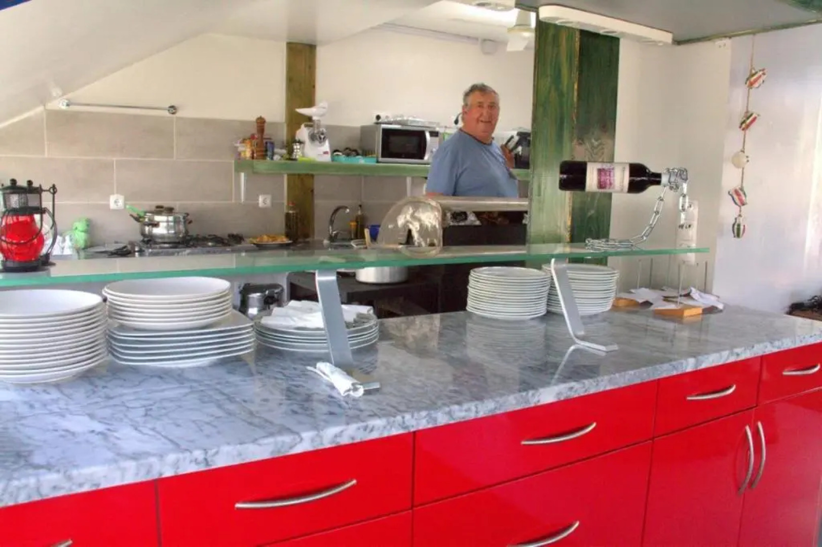 Pousada B&B Le Gourmet