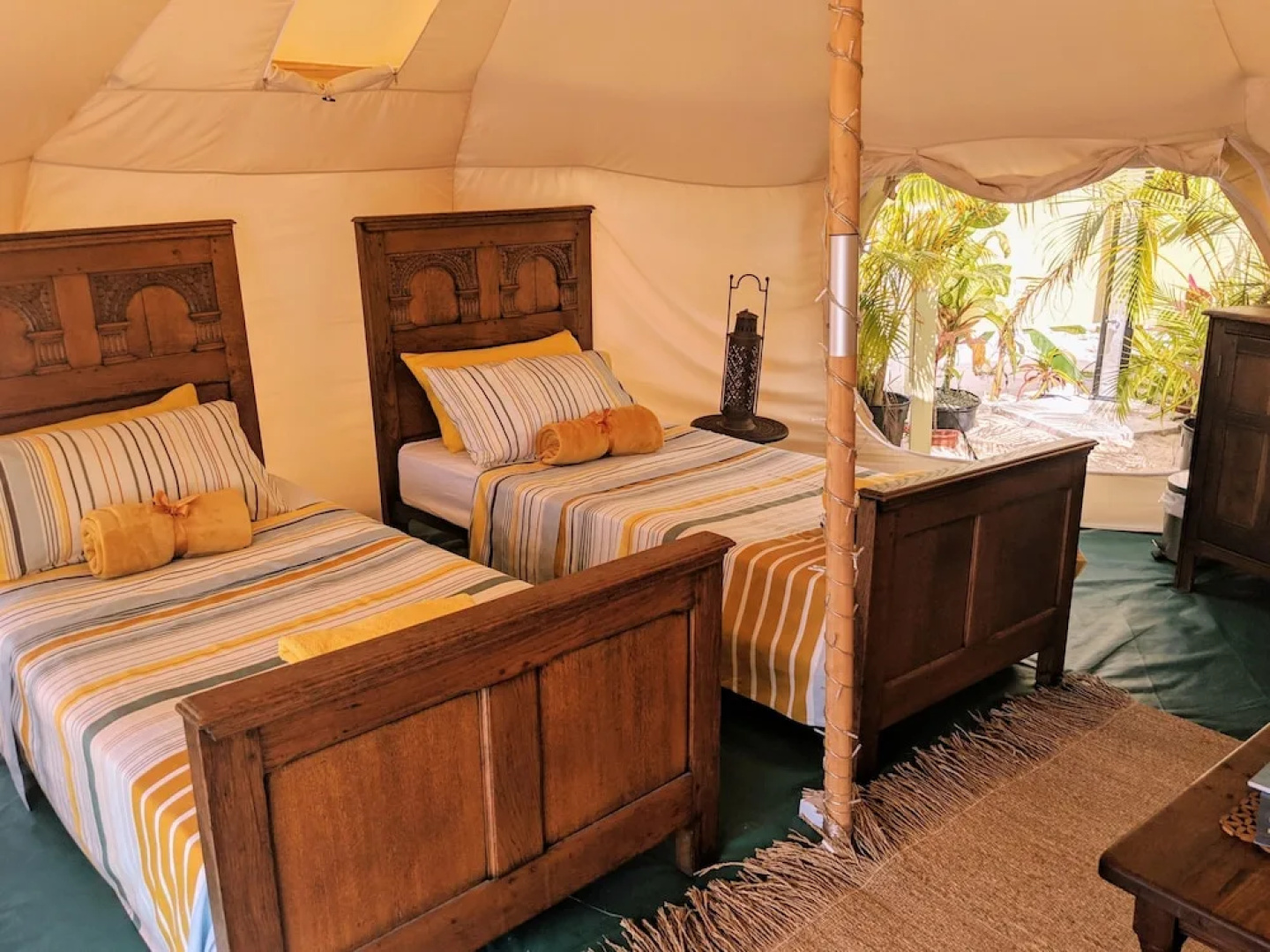 Wild Lotus Camp