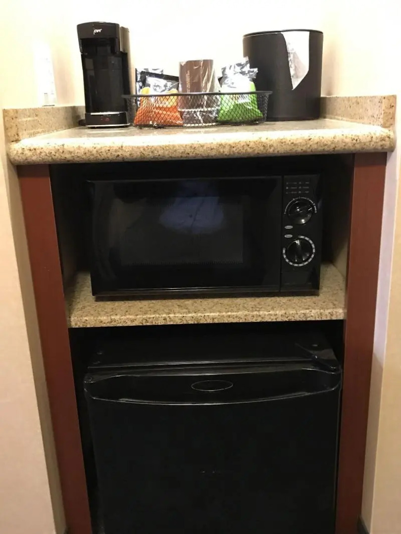 Courtyard by Marriott Fairfield Napa Valley Area