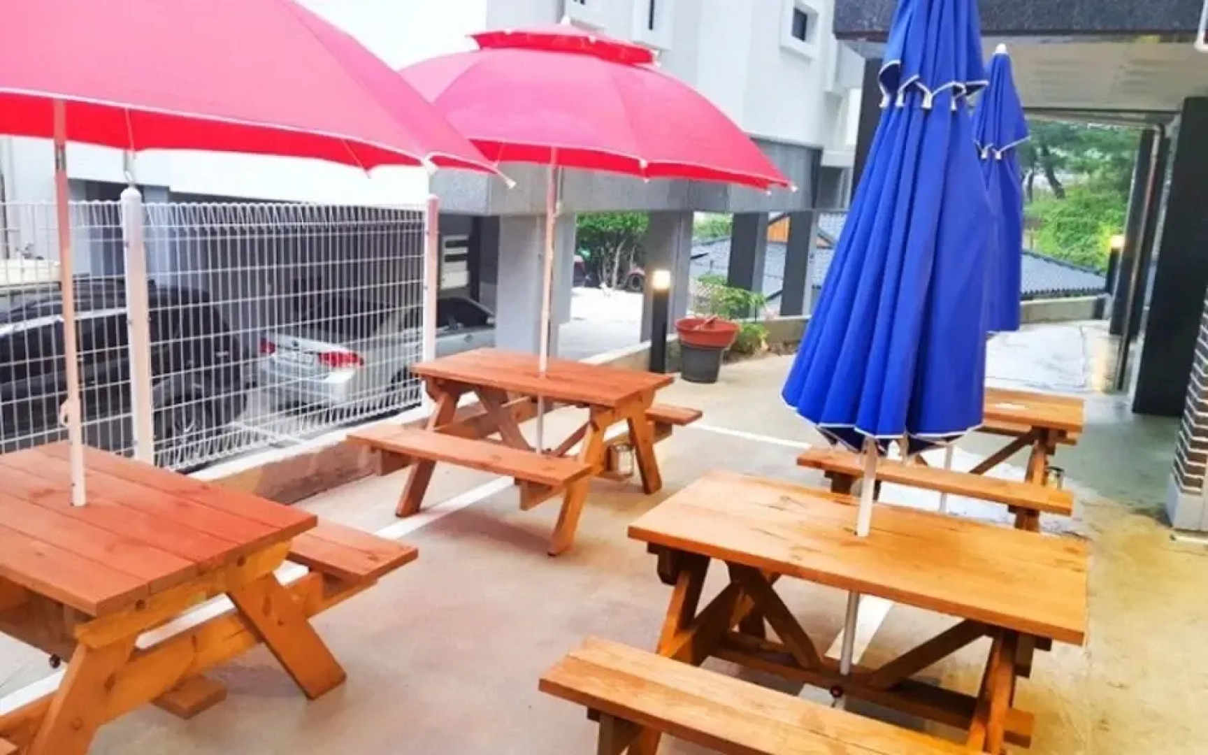 Samcheok Jh Story Pension