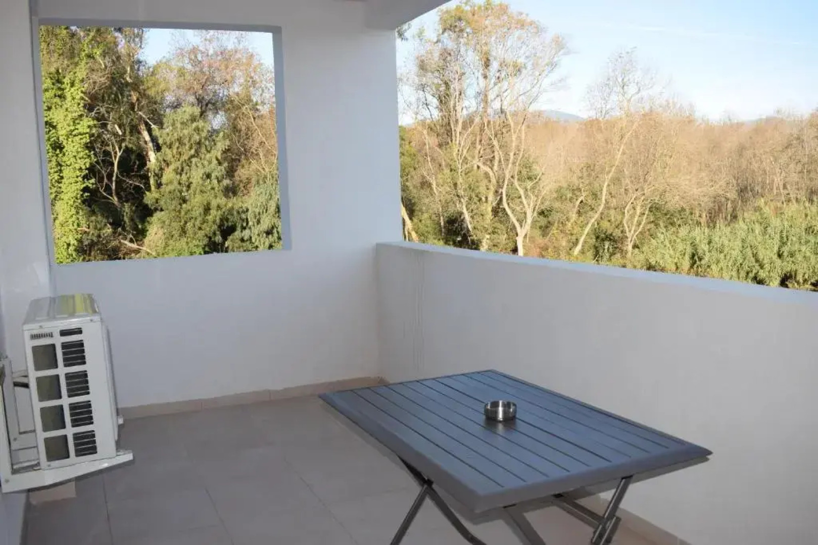 Residence Marina di Bravone - appartement 4 personnes 1er etage N171