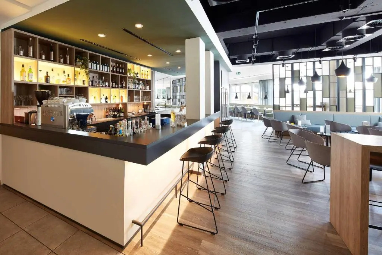 ibis Styles Neckarsulm