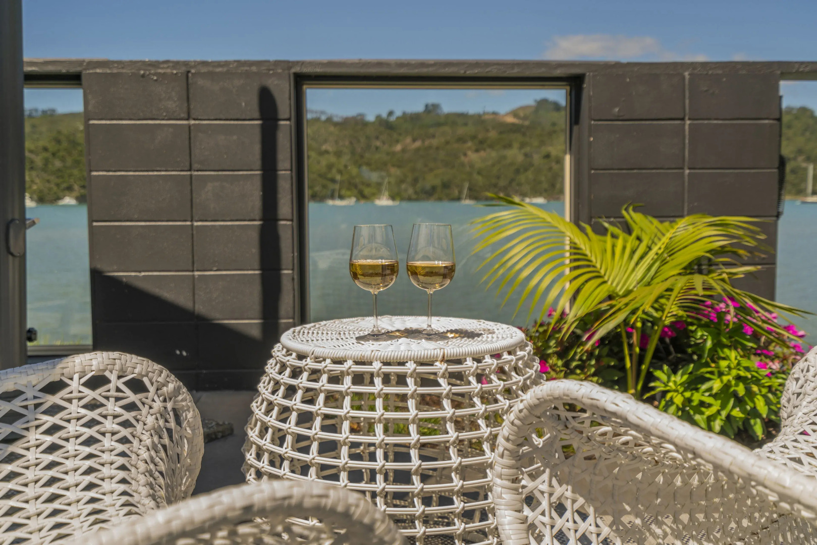 Oceans 88 Whitianga Coastal Suites