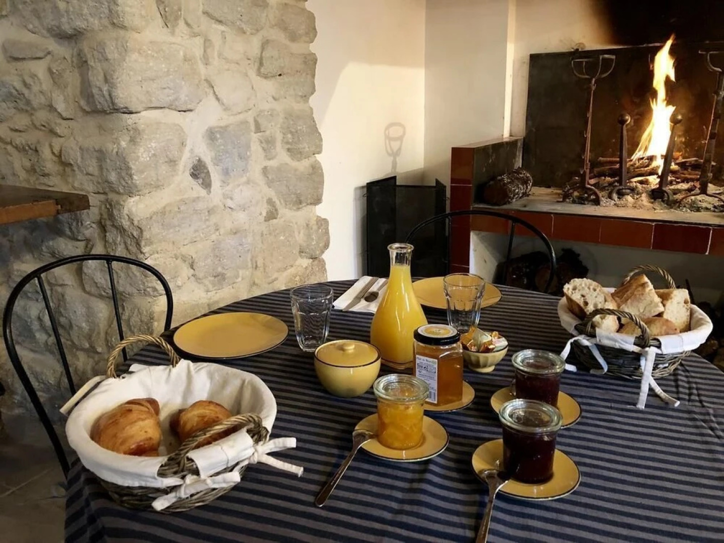 L'Auberge du Presbytère