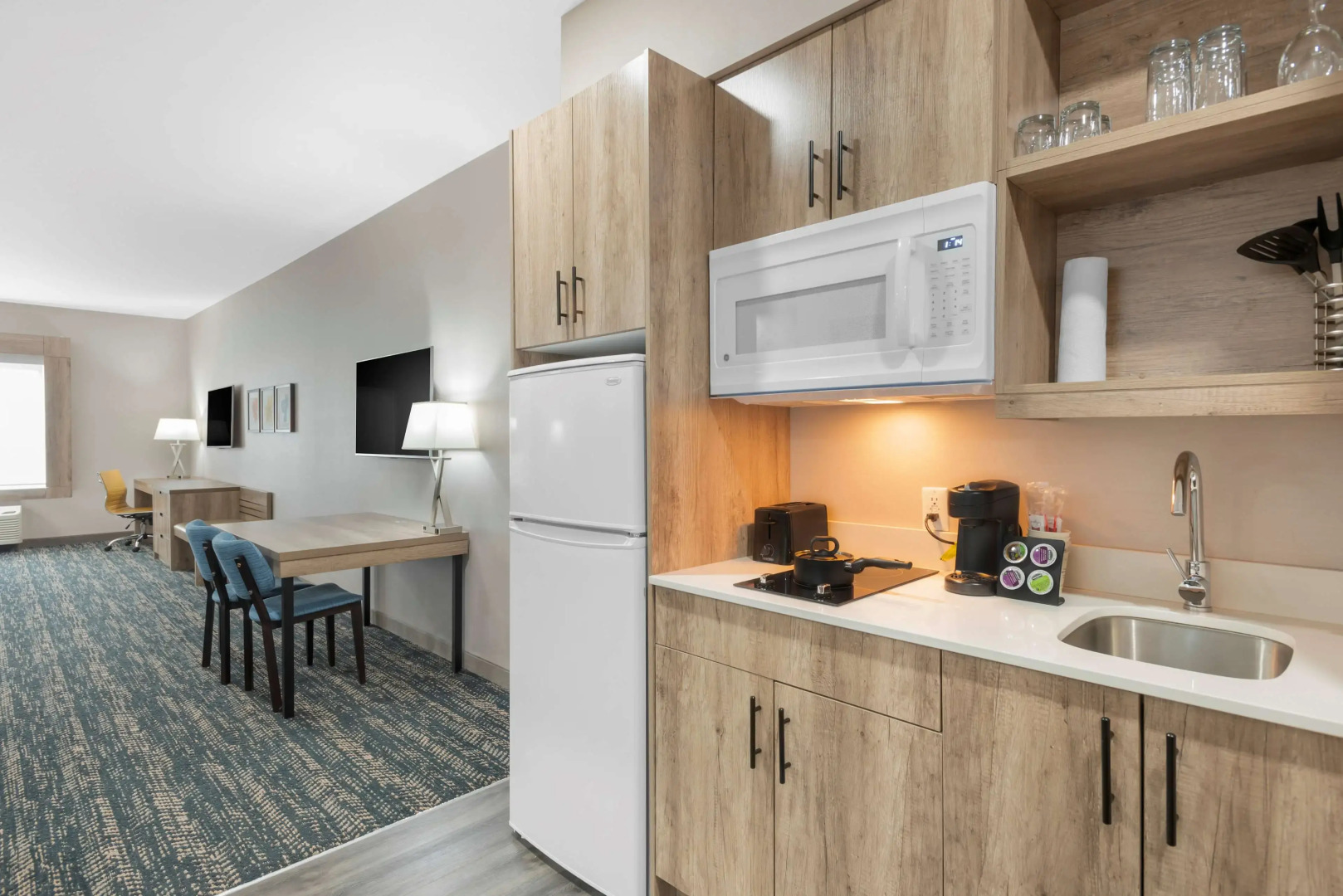 Best Western Premier Executive Residency Medicine Hat