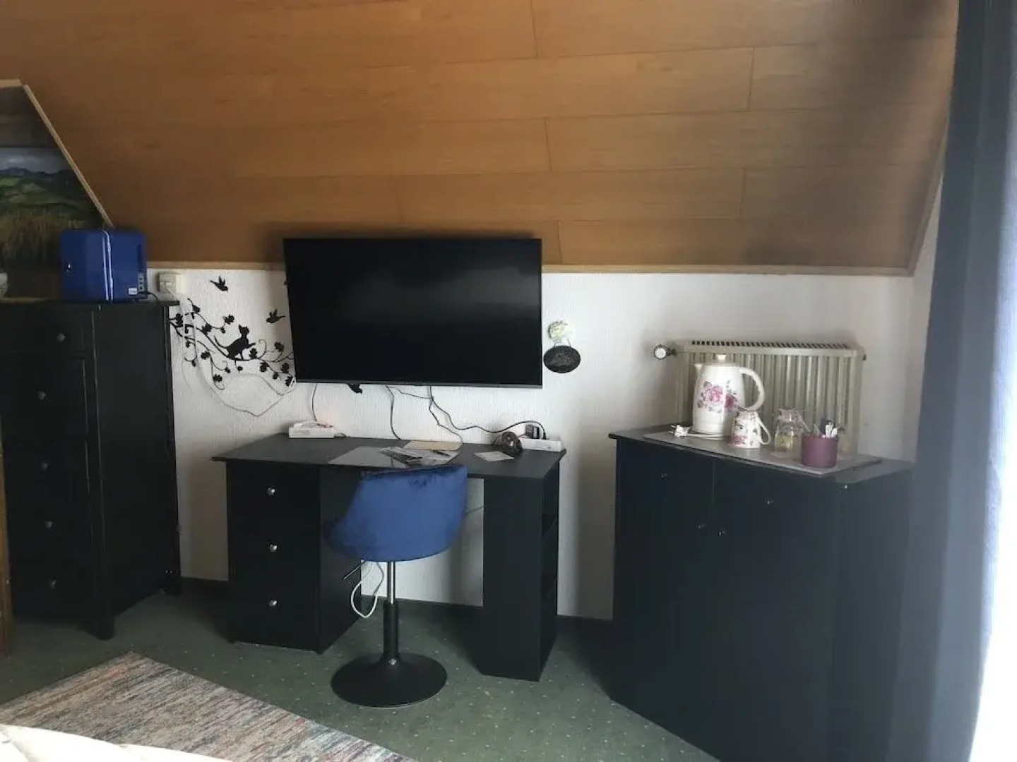 Hotel Pension Eulenhof