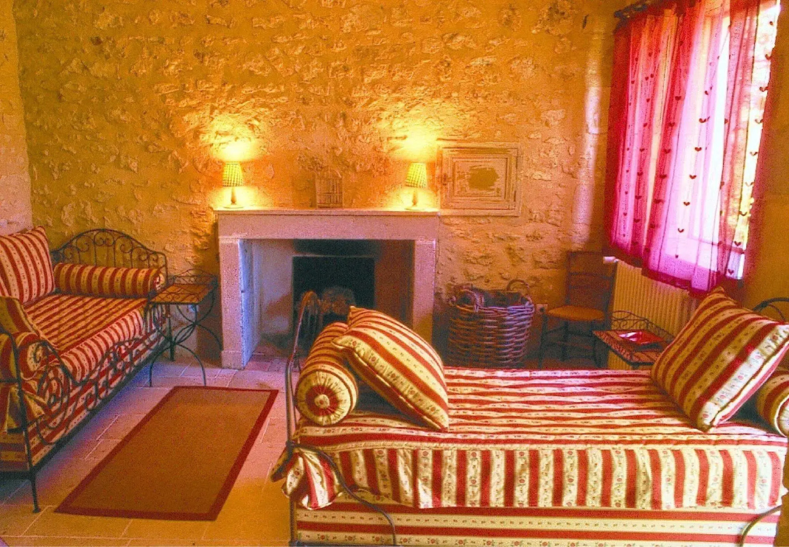 Hôtel Restaurant Les Orangeries