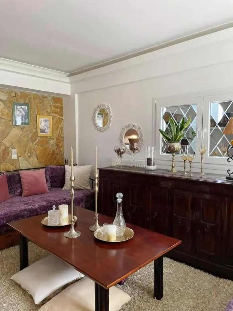 Villa Anasandra - 3 bedroom Villa