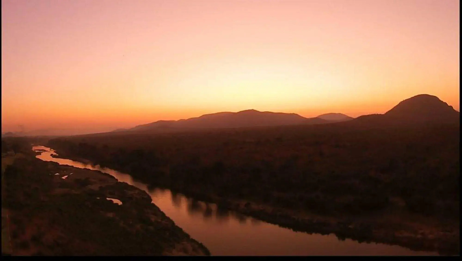 River House Bush and Safari Lodge
