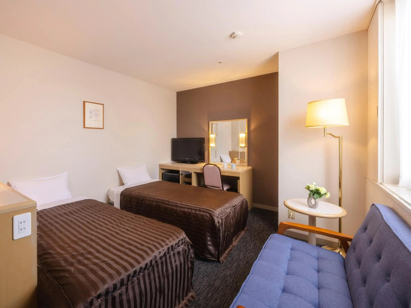 Tsubamesanjo Washington Hotel