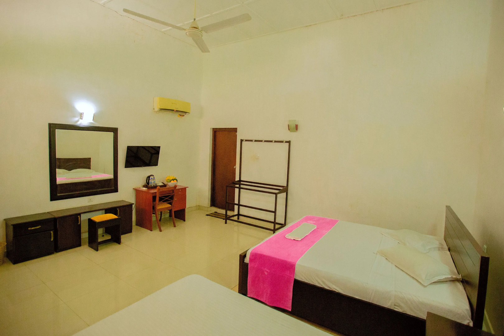 Hambantota Rest House