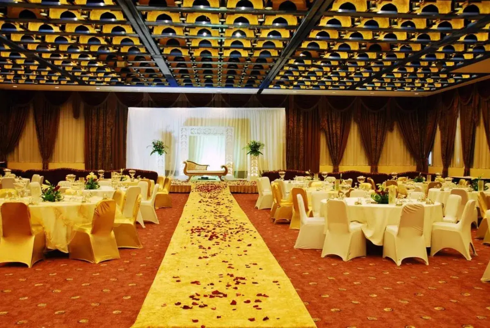 Dhahran International Hotel