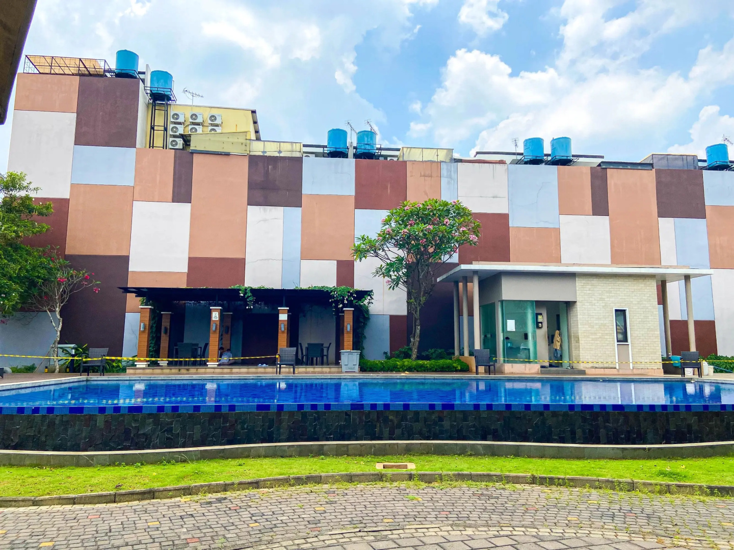 Aloha Guest House 2
