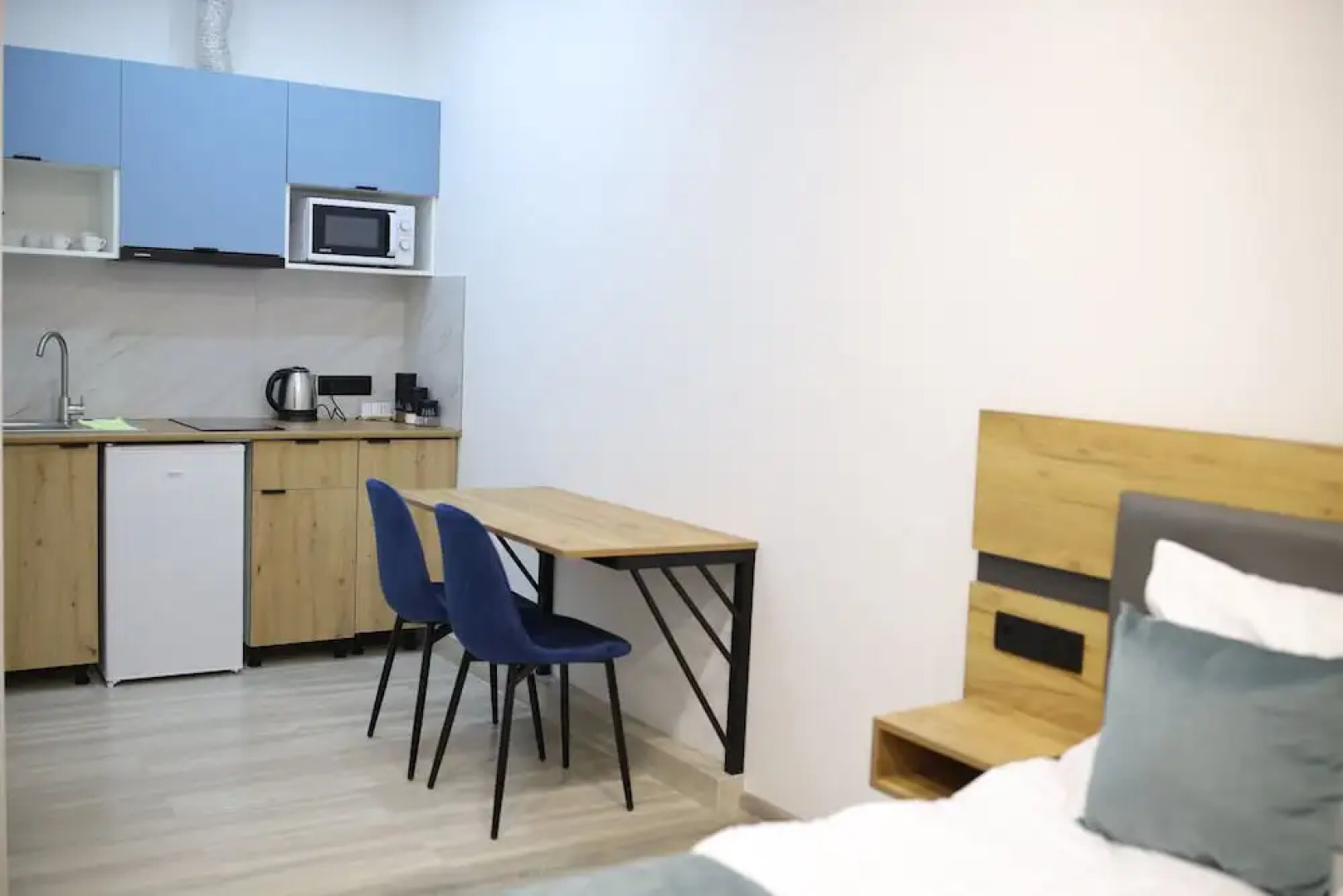 Отель Tatenc tun