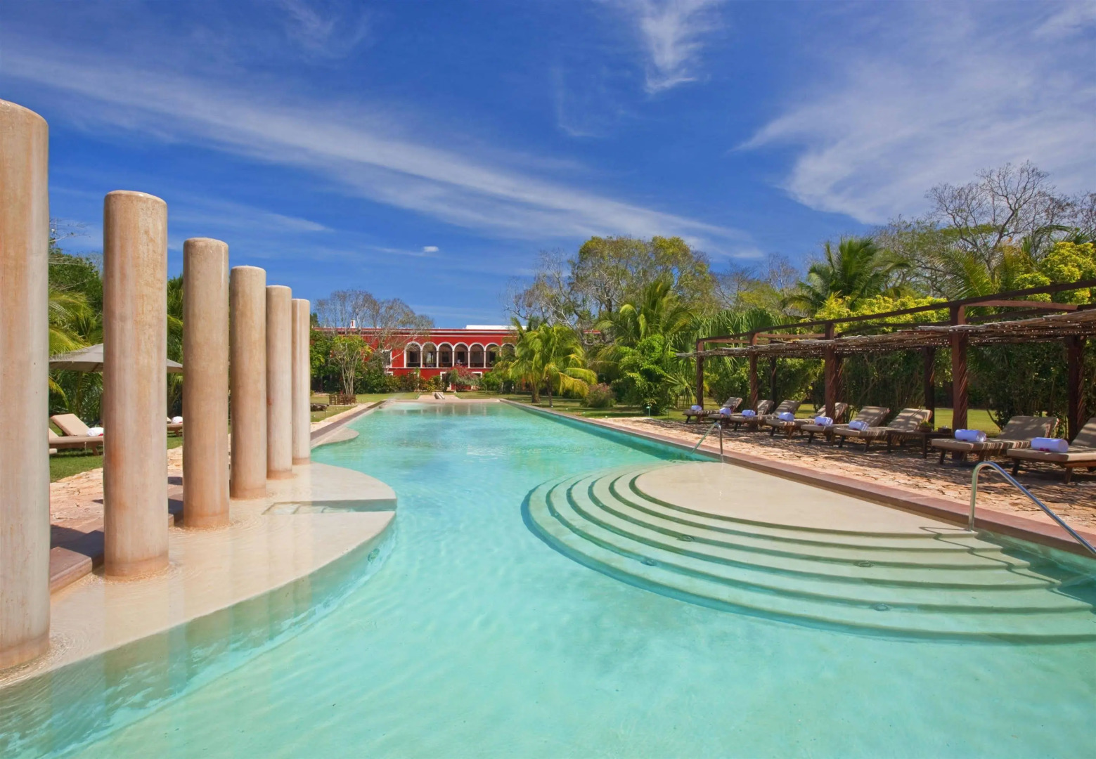 Hacienda Temozon, a Luxury Collection Hotel, Temozon Sur