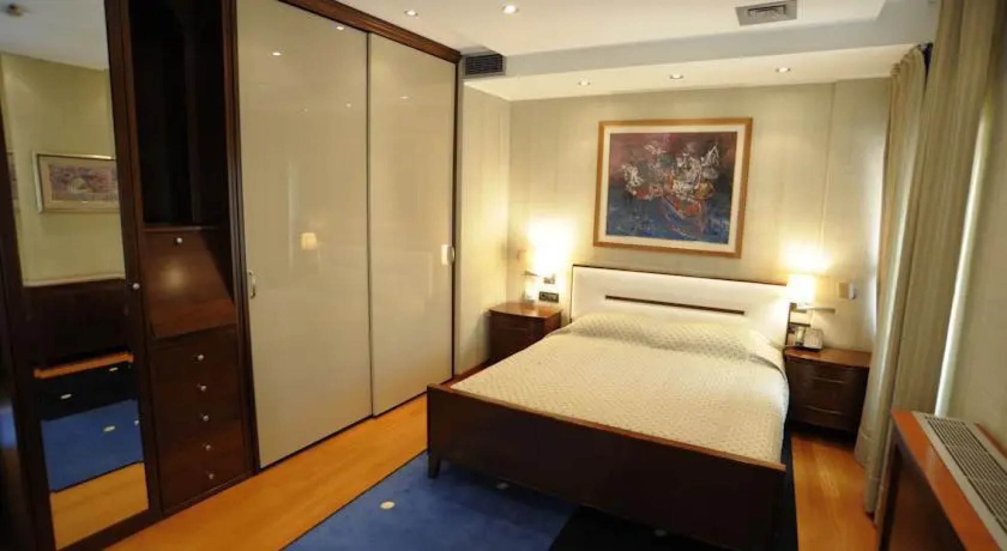 Garni Hotel Aleksandar Palas