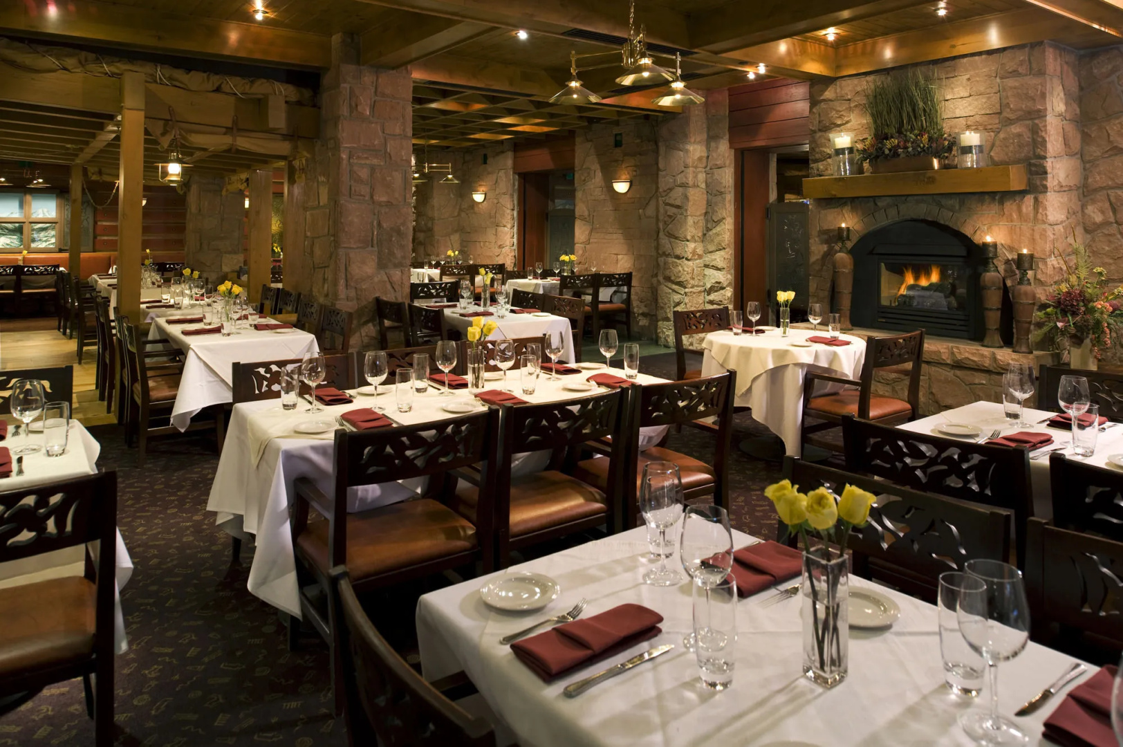 Grand Summit Hotel, Park City - Canyons Village