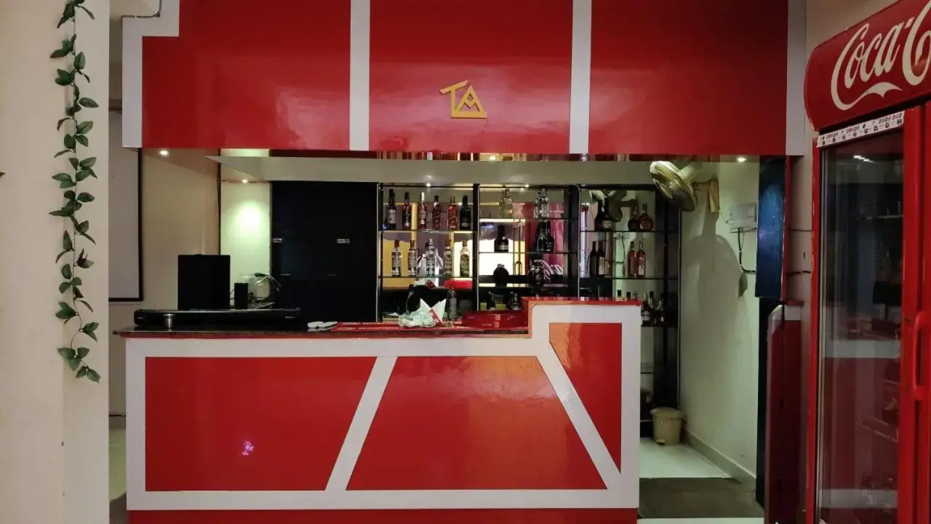 Nalla Eco Beach Resort