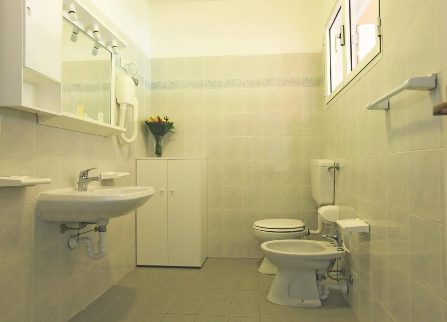 TH Ortano - Ortano Mare Residence