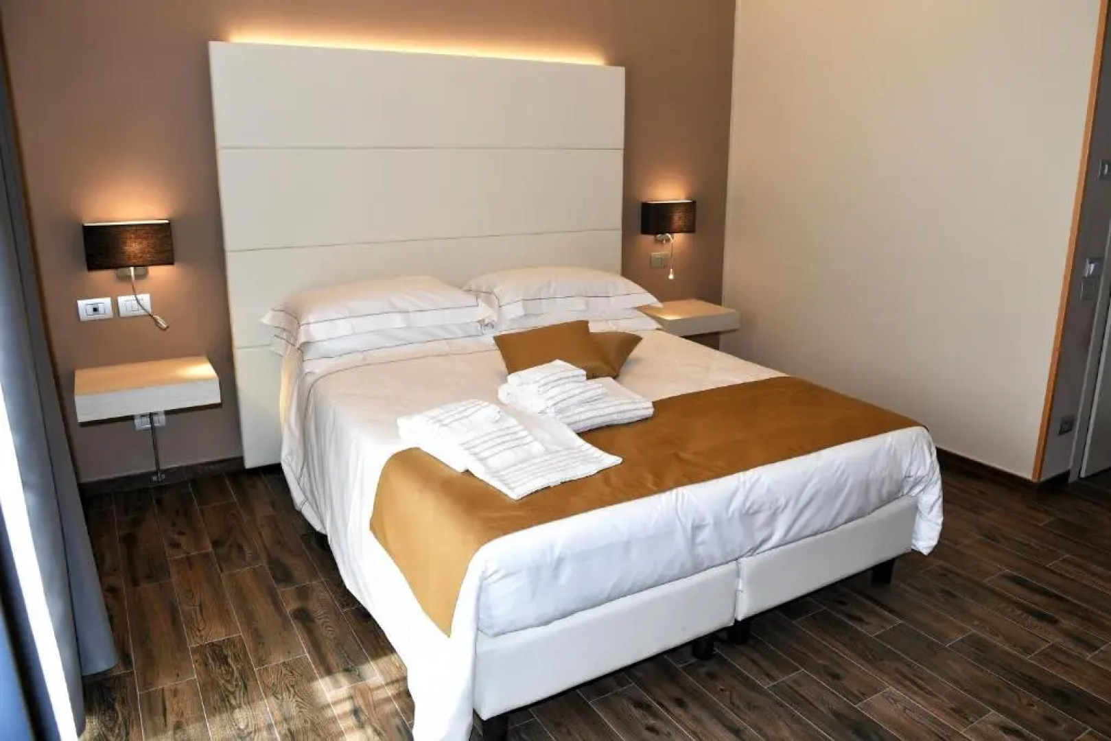 Hotel Terre Dei Salici