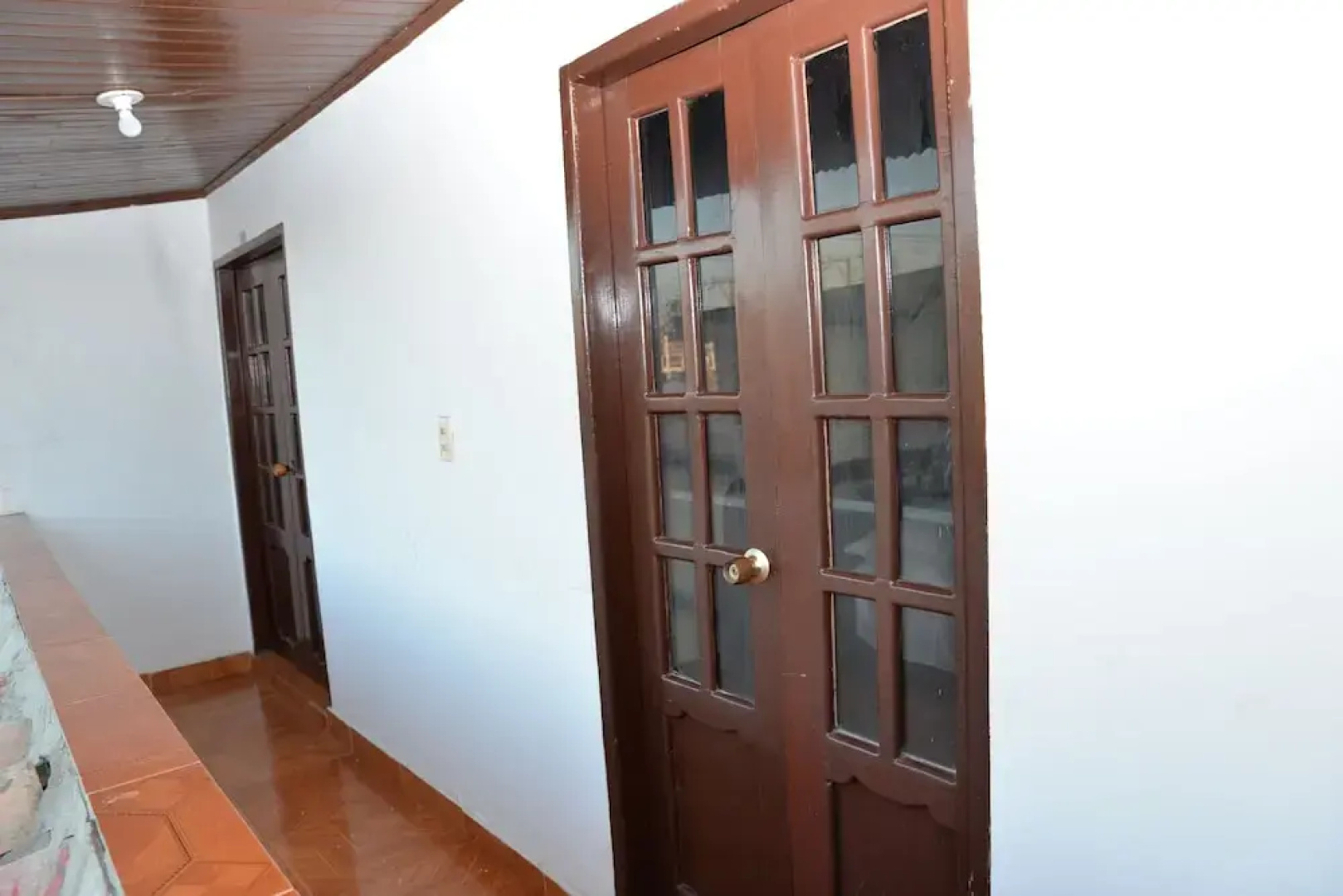 Hotel Casa Samurai