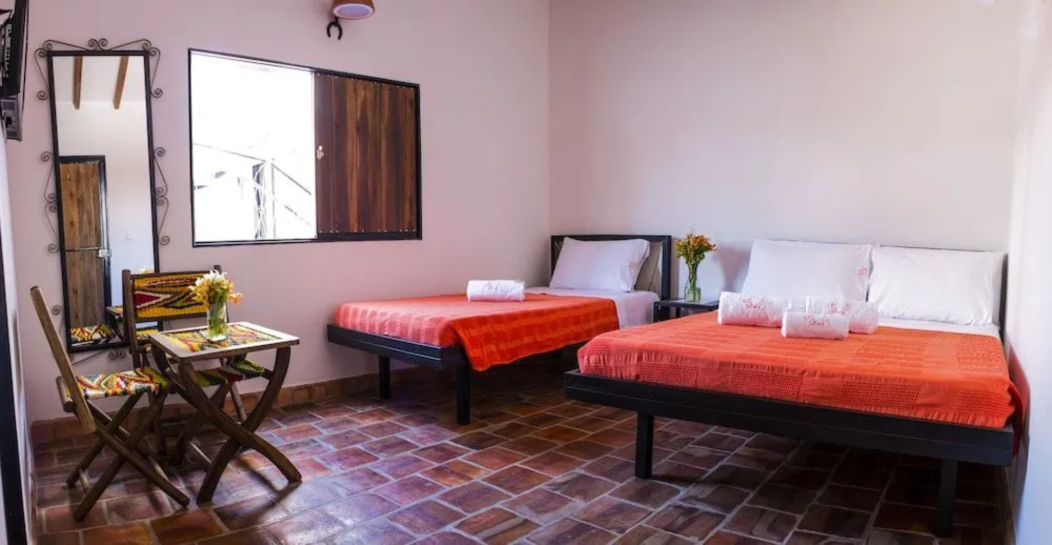 Hotel Villa Del Socorro