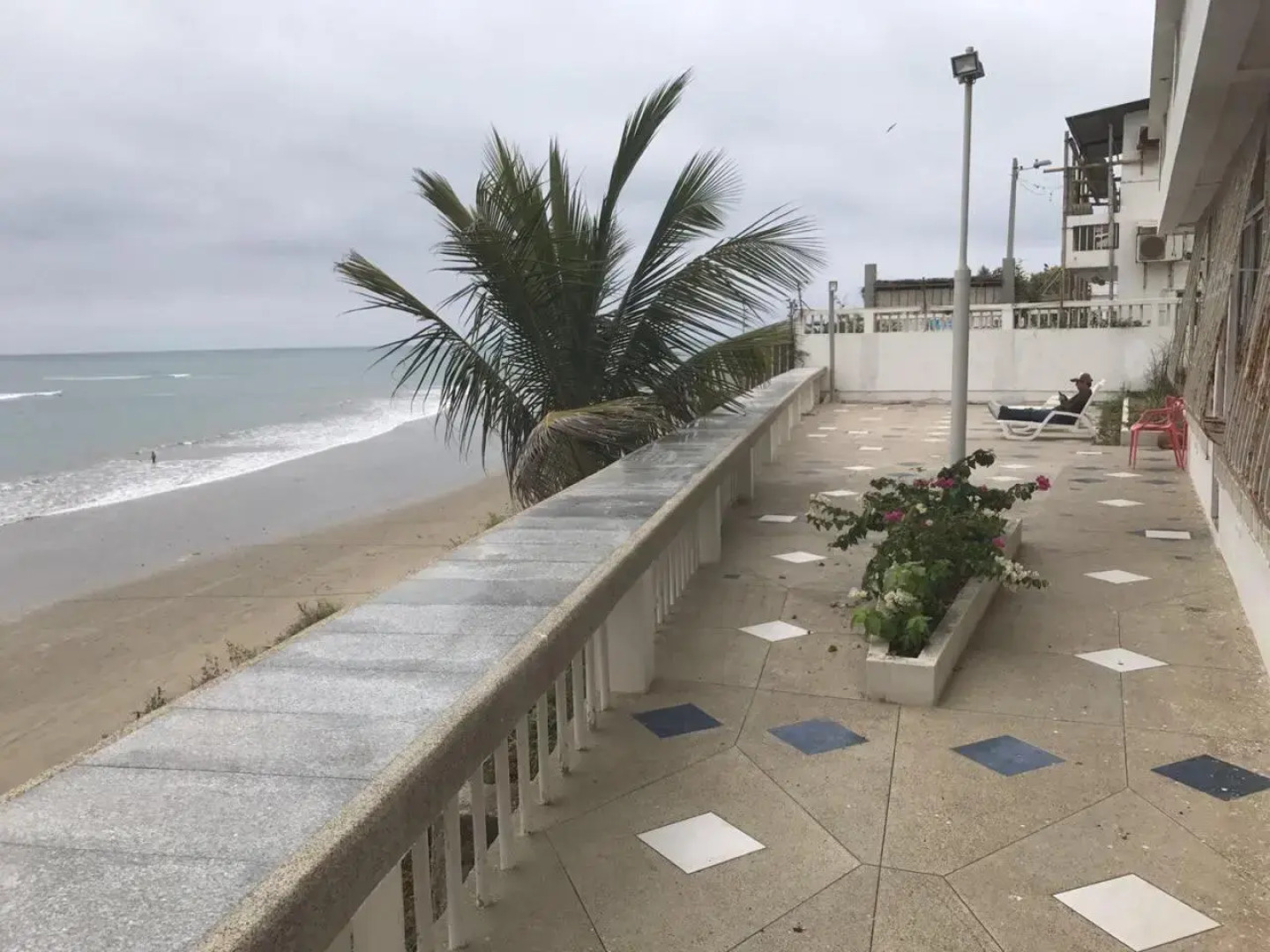 Blackpoint Ballenita