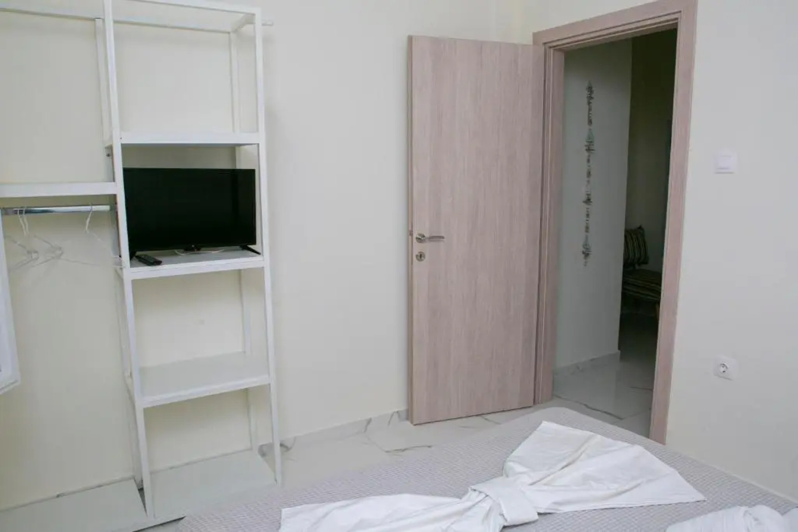 Aelia Sea View Studios