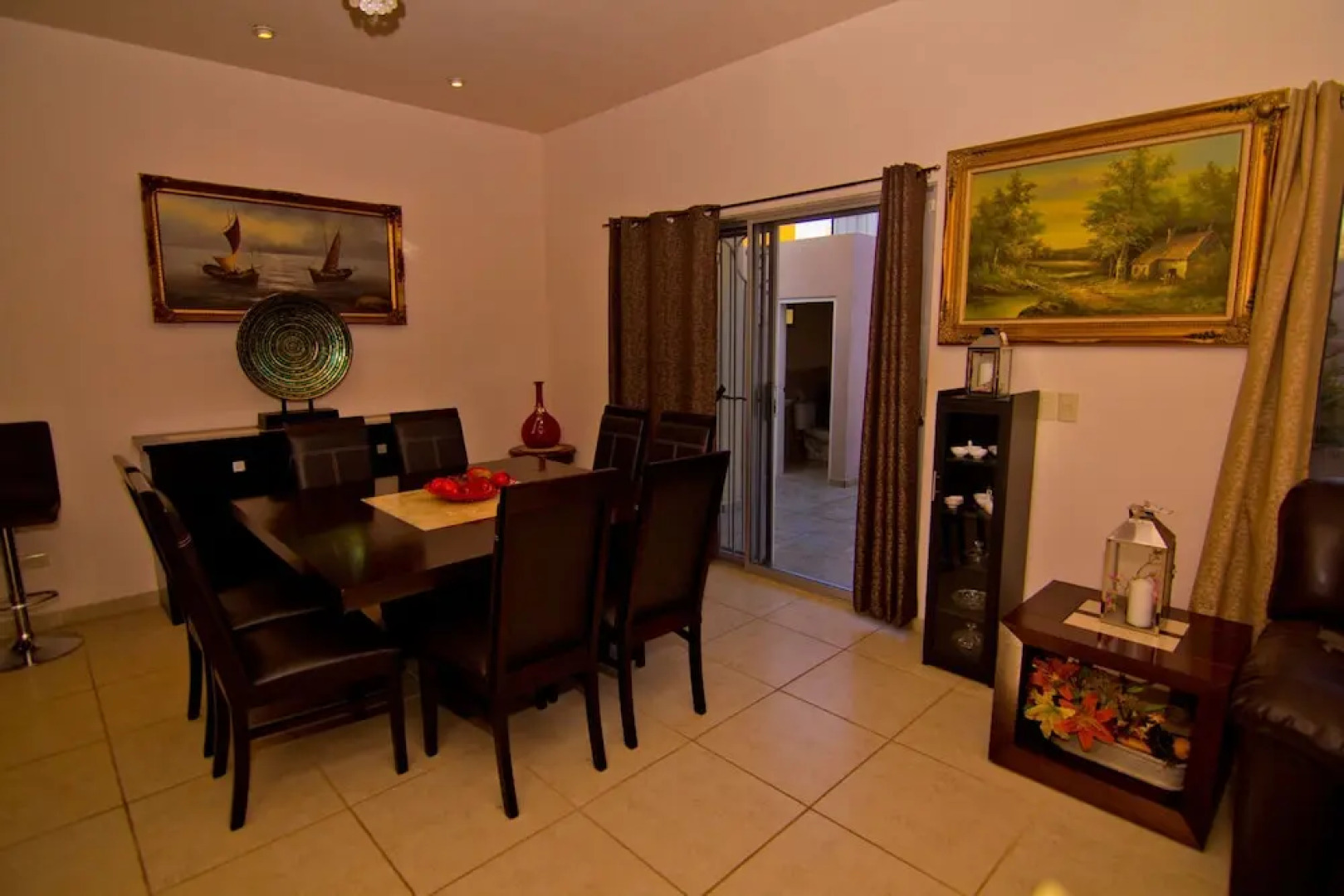 Sexta Seccion 117 3 BR by Casago