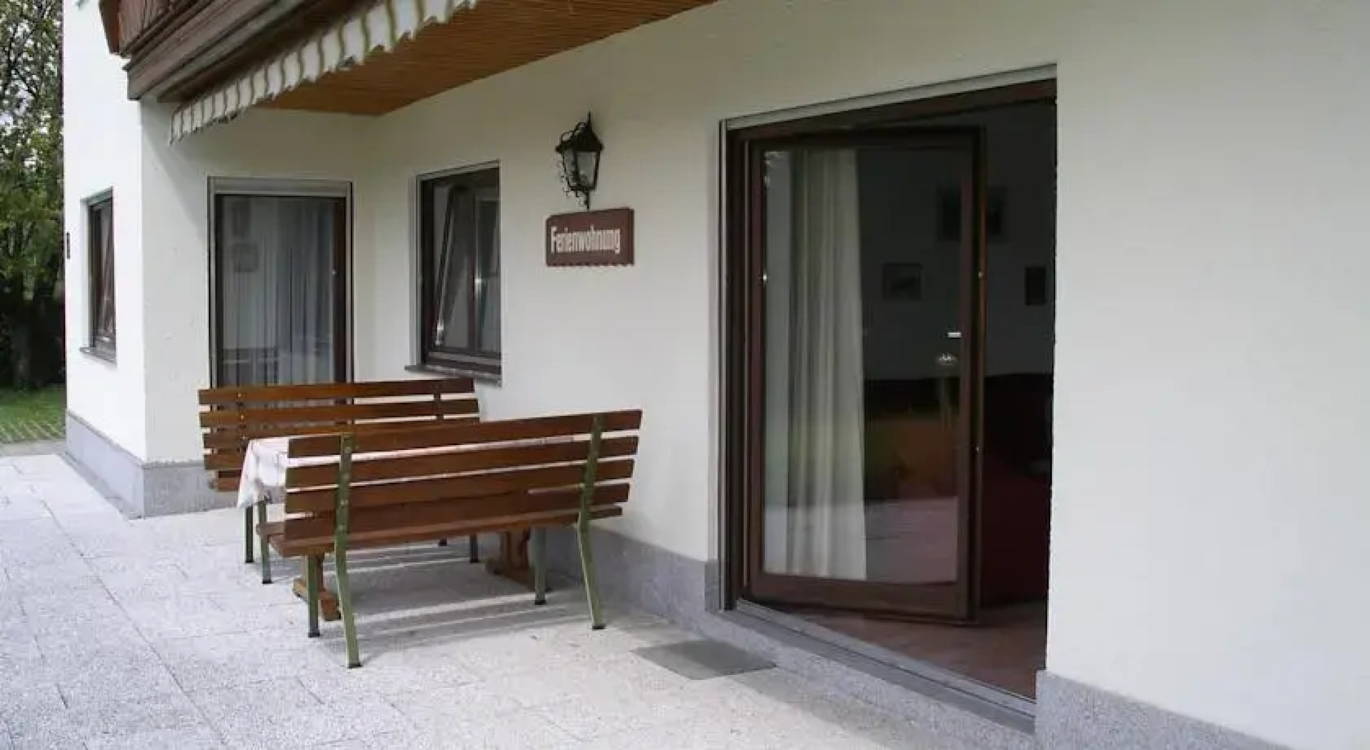 FeWo Frauenau Haslinger Am Hirschgarten