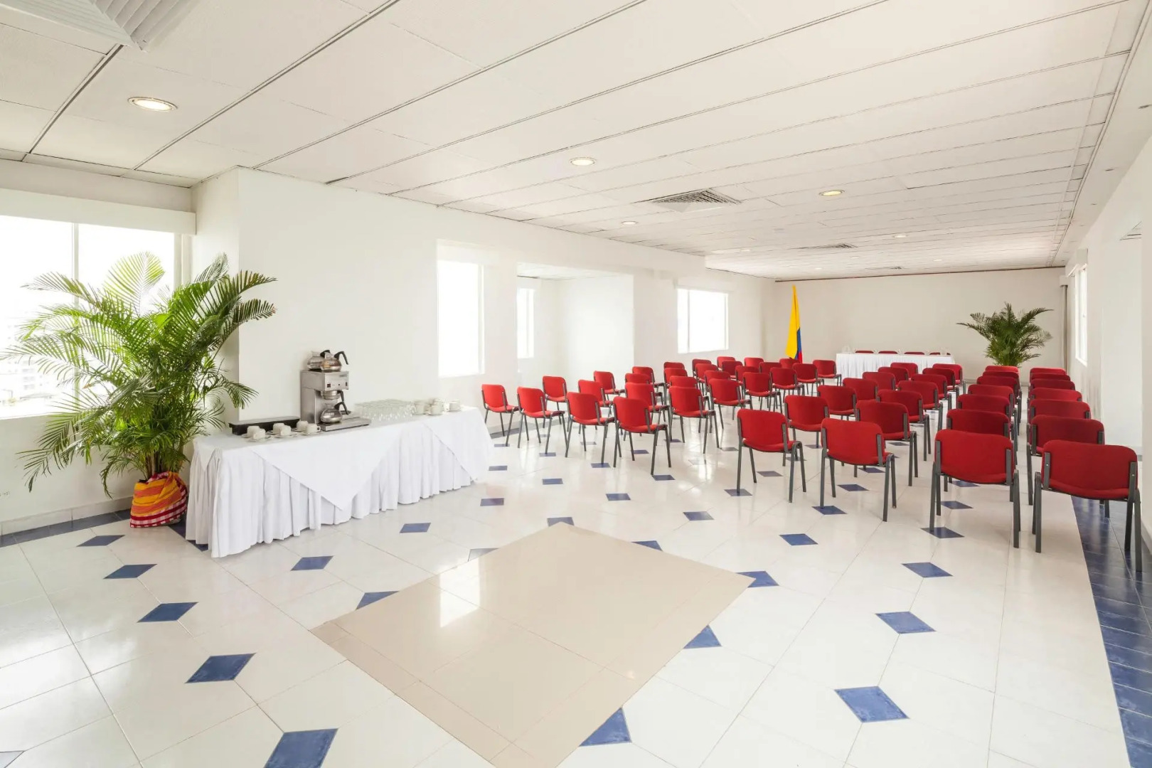 Decameron Cartagena All Inclusive