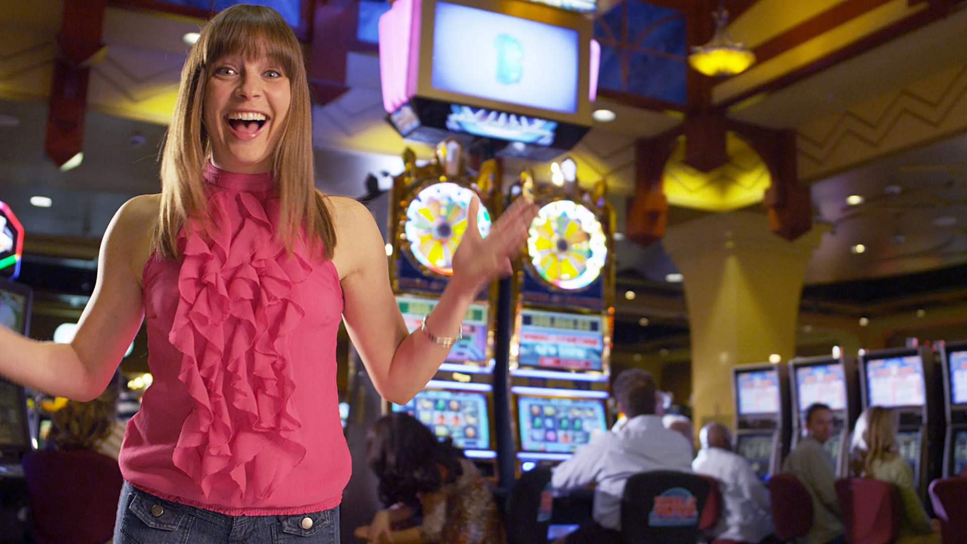 Saratoga Casino Hotel